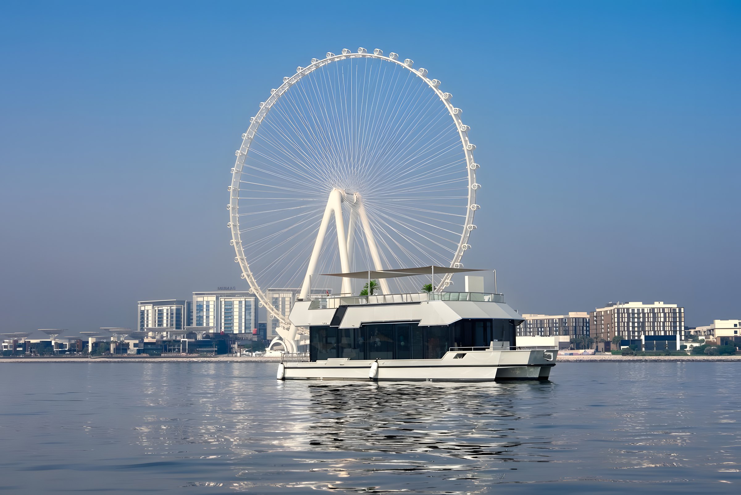 Private Cruise
